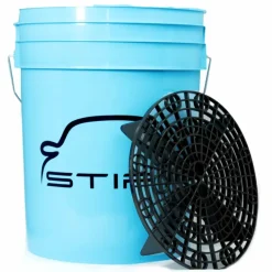 Auto Reinigings- & Poetsmiddelen > Stipt Grit Bucket 20L