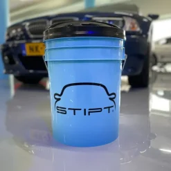 Auto Reinigings- & Poetsmiddelen > Stipt Grit Bucket Seal