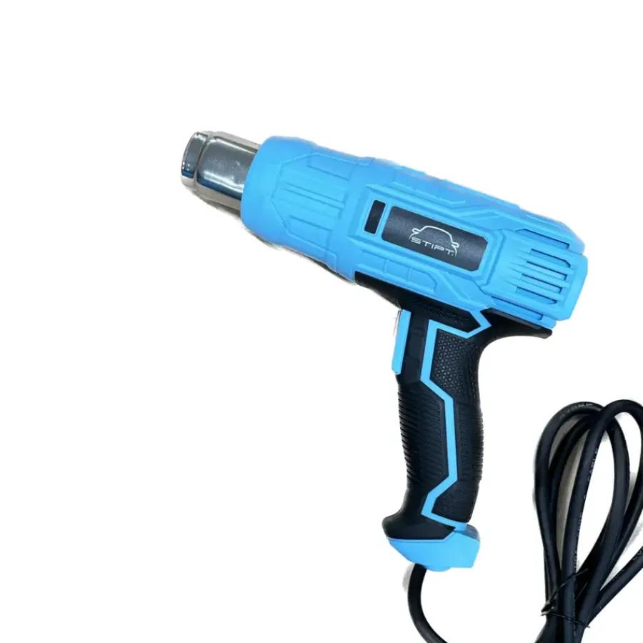 Heteluchtpistolen > Stipt Hot Air Gun