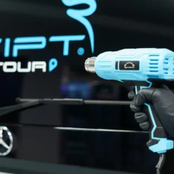 Heteluchtpistolen > Stipt Hot Air Gun