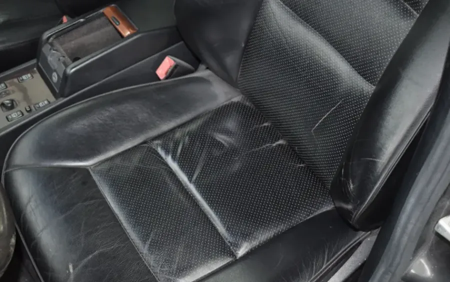 Auto Reinigings- & Poetsmiddelen > Stipt Interior Matt Cleaner