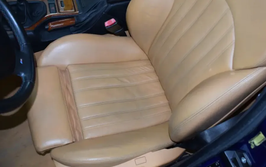Auto Reinigings- & Poetsmiddelen > Stipt Interior Matt Cleaner