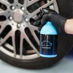 Auto Reinigings- & Poetsmiddelen > Stipt iron remover