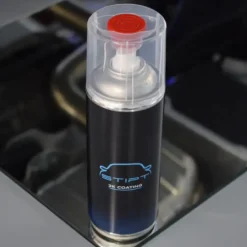 Auto Reinigings- & Poetsmiddelen > Stipt 2K Coating