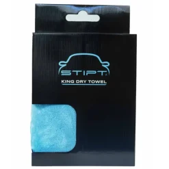 Auto Reinigings- & Poetsmiddelen > Stipt king dry towel