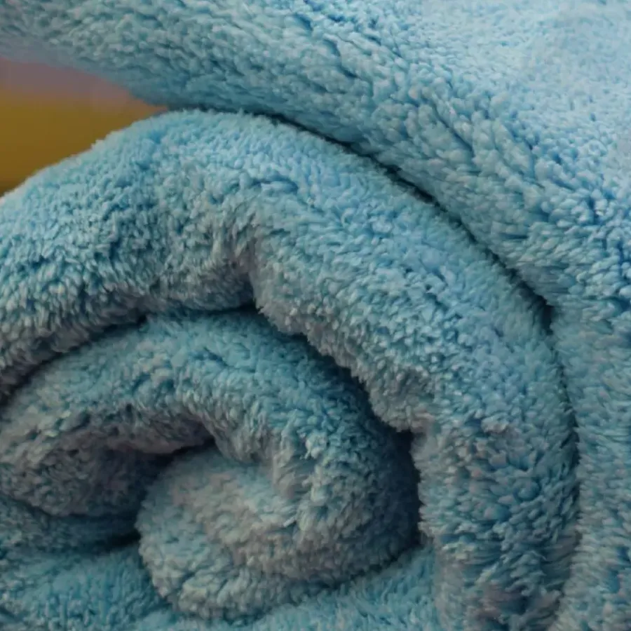 Auto Reinigings- & Poetsmiddelen > Stipt king dry towel