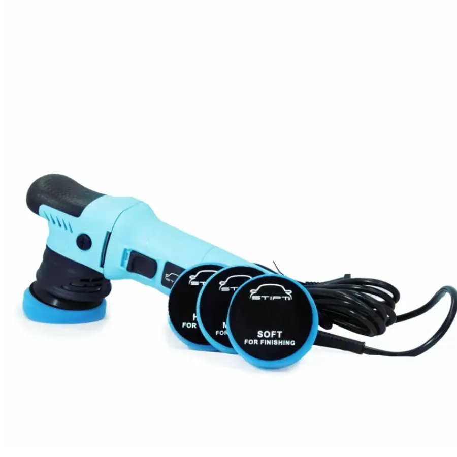 Auto Reinigings- & Poetsmiddelen > Stipt mini dual action polisher