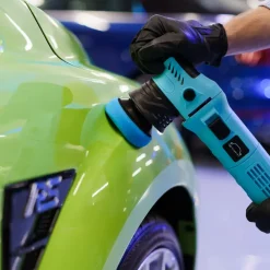 Auto Reinigings- & Poetsmiddelen > Stipt mini dual action polisher
