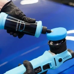 Auto Reinigings- & Poetsmiddelen > Stipt mini dual action polisher