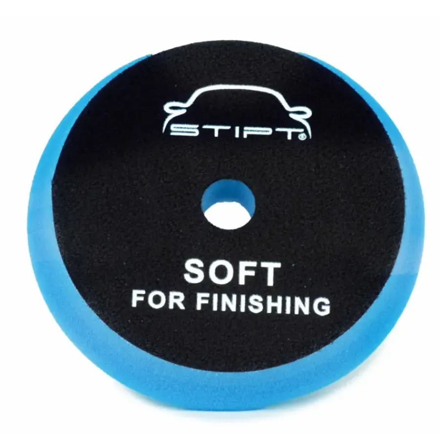 Auto Reinigings- & Poetsmiddelen > Stipt polish pad hard
