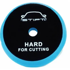 Auto Reinigings- & Poetsmiddelen > Stipt polish pad hard