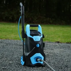 Auto Reinigings- & Poetsmiddelen > Stipt Power Wash Pro