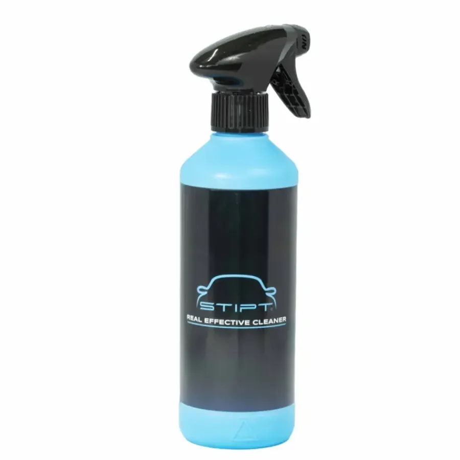 Auto Reinigings- & Poetsmiddelen > Stipt Real Effective Cleaner