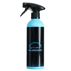 Auto Reinigings- & Poetsmiddelen > Stipt Real Effective Pro