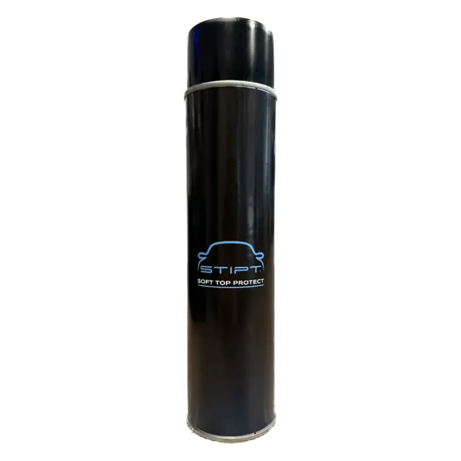 Auto Reinigings- & Poetsmiddelen > Stipt Soft Top Protect