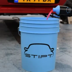 Auto Reinigings- & Poetsmiddelen > Stipt wax shampoo