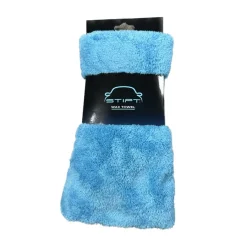 Auto Reinigings- & Poetsmiddelen > Stipt wax towel