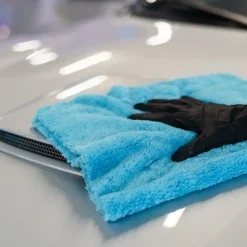 Auto Reinigings- & Poetsmiddelen > Stipt wax towel