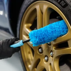 Auto Reinigings- & Poetsmiddelen > Stipt Wheel Brush