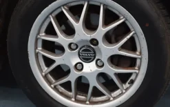 Auto Reinigings- & Poetsmiddelen > Stipt Wheel Brush