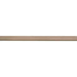 Dorpels|Deur Accessoires > Geen Stofdrempel 90 x 9,4 x 2,2 cm beuken