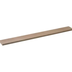 Dorpels|Deur Accessoires > Geen Stofdrempel 90 x 9,4 x 2,2 cm beuken