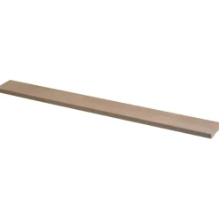 Dorpels|Deur Accessoires > Geen Stofdrempel 90 x 9,4 x 2,2 cm beuken
