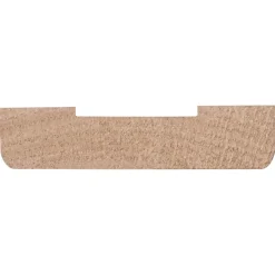 Dorpels|Deur Accessoires > Geen Stofdrempel 90 x 9,4 x 2,2 cm beuken