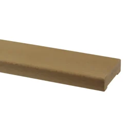 Dorpels|Deur Accessoires > Geen Stofdrempel 90 x 7 x 2,2 cm beuken