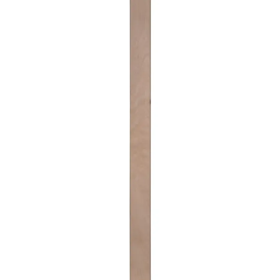 Dorpels|Deur Accessoires > Geen Stofdrempel 90 x 7 x 2,2 cm beuken