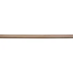 Dorpels|Deur Accessoires > Geen Stofdrempel 90 x 7 x 2,2 cm beuken