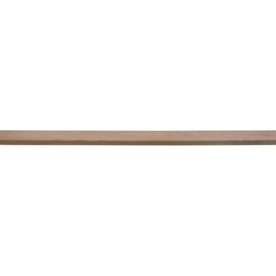 Dorpels|Deur Accessoires > Geen Stofdrempel 90 x 7 x 2,2 cm beuken