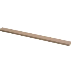 Dorpels|Deur Accessoires > Geen Stofdrempel 90 x 7 x 2,2 cm beuken