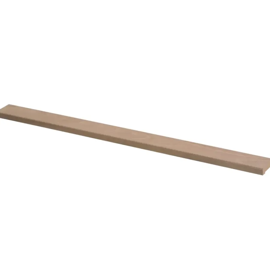 Dorpels|Deur Accessoires > Geen Stofdrempel 90 x 7 x 2,2 cm beuken