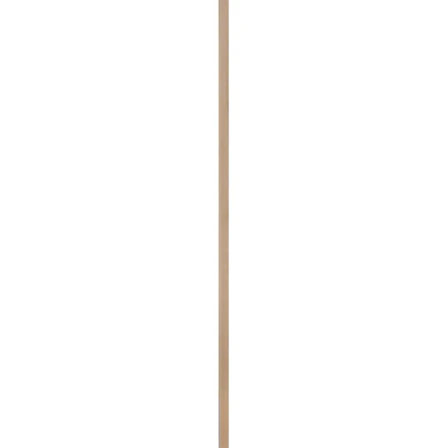 Dorpels|Deur Accessoires > Geen Stofdrempel 90 x 7 x 2,2 cm beuken