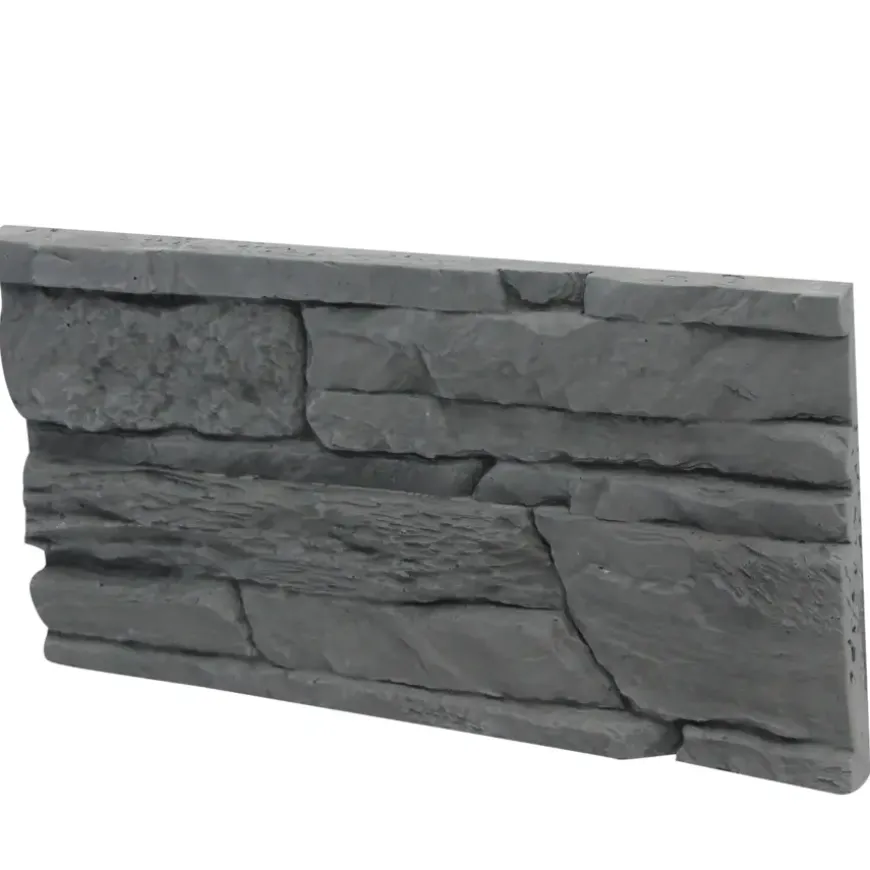 Stone Design Tenerife Grijs 1 m2