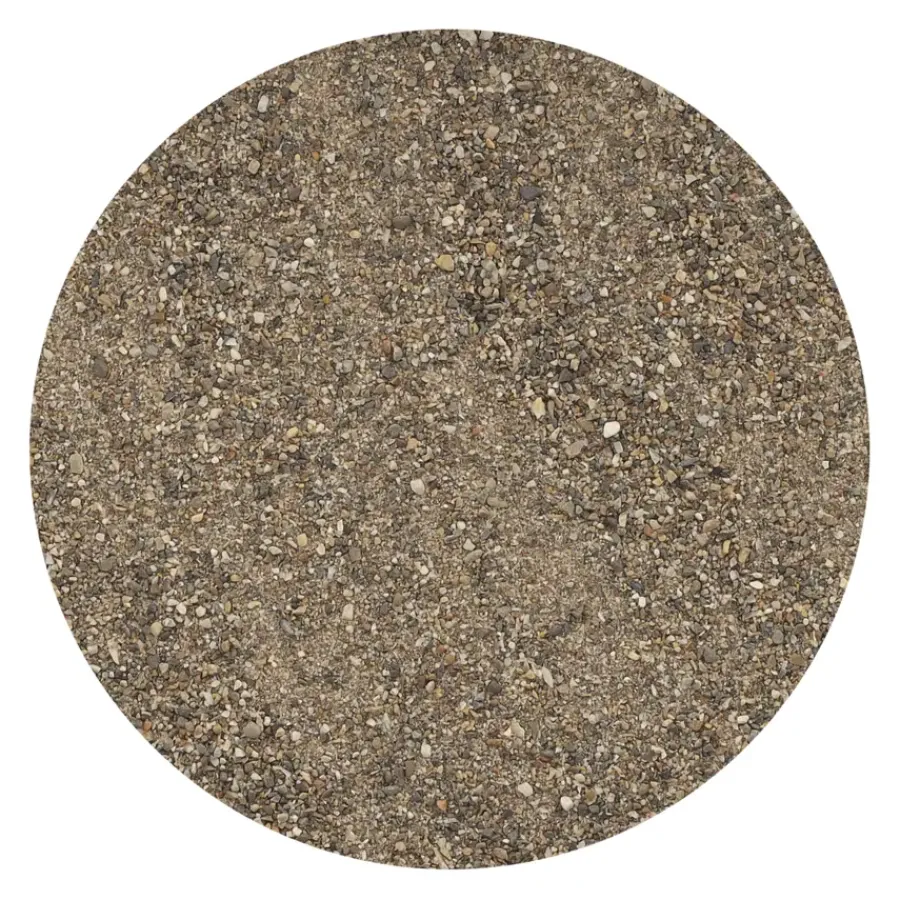 Zand > Stonewish bigbag brekerzand 0-4 mm 1000 kg /0,65 m³