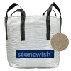 Zand > Stonewish bigbag metselzand 0-3 mm 1000 kg /0,65 m³