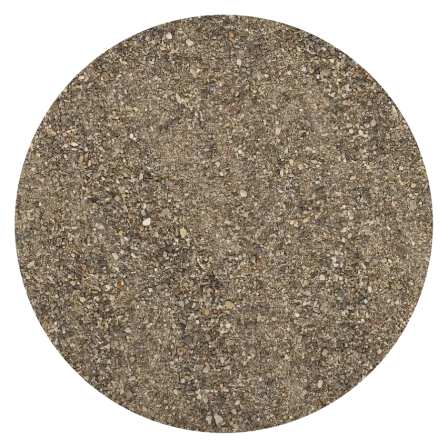 Zand > Stonewish brekerzand 25 kg