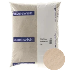 Zand > Stonewish kunstgraszand 25 kg