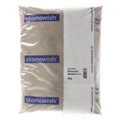 Zand > Stonewish metselzand 0-3 mm 25 kg