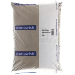 Zand > Stonewish ophoogzand 0 - 2 mm 25 kg