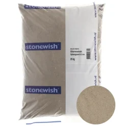 Zand > Stonewish ophoogzand 0 - 2 mm 25 kg