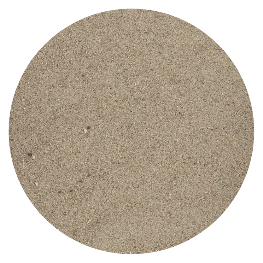 Zand > Stonewish ophoogzand 0 - 2 mm 25 kg