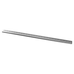 Tuinafwatering > Stonewish Ultra Drain rooster zilver disegno patroon 120 cm - 2 stuks