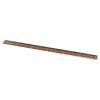 Tuinafwatering > Stonewish Ultra Drain rooster corten disegno patroon 120 cm - 2 stuks
