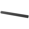 Tuinafwatering|Afvoerbuizen & Hulpstukken > Stonewish Ultra Drain watergoot basis PVC 120 x 10 cm - 2 stuks