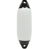 Stootwil 21x62cm wit