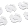 Stopcontact beveiliger 6 stuks