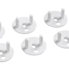 Stopcontact plug met sleutel 6 stuks